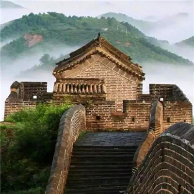 微信山水风景头像