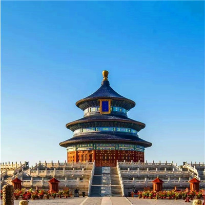 微信山水风景头像