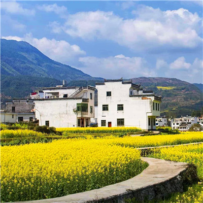微信山水风景头像