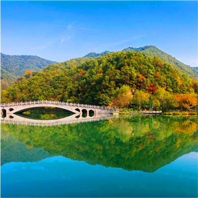 微信山水风景头像