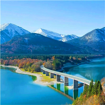 微信山水风景头像