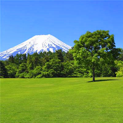 微信山水风景头像