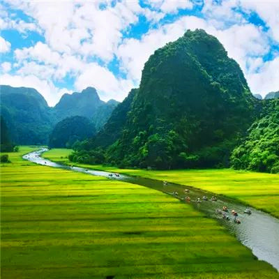 最好看的风景头像