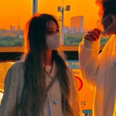 超甜超宠溺的情头