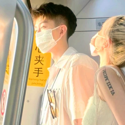 超甜超宠溺的情头
