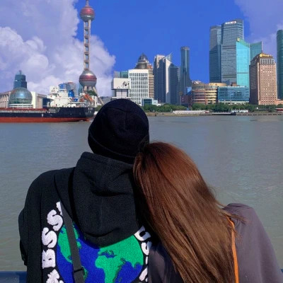 超甜超宠溺的情头