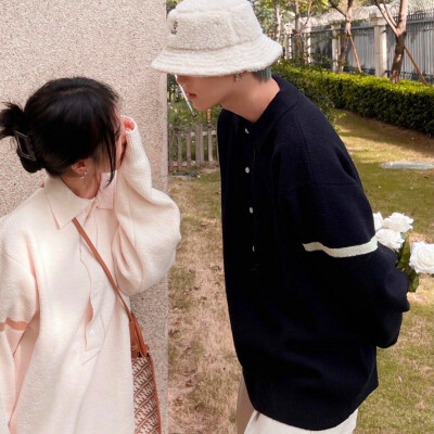 超甜超宠溺的情头