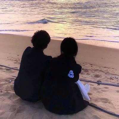 超甜超宠溺的情头