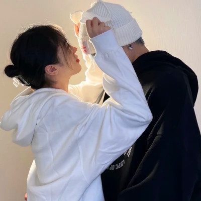 超甜超宠溺的情头