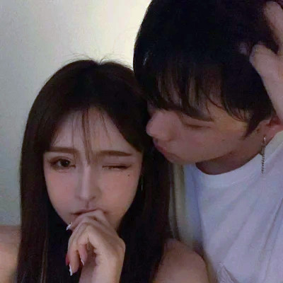 超甜超宠溺的情头