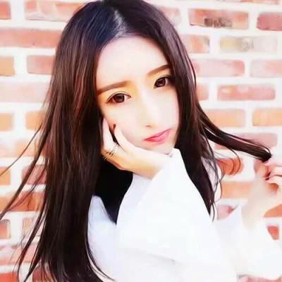情侣头像清晰好看一男一女