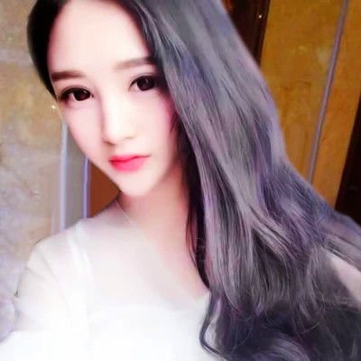 超高清独一无二一男一女的情侣头像