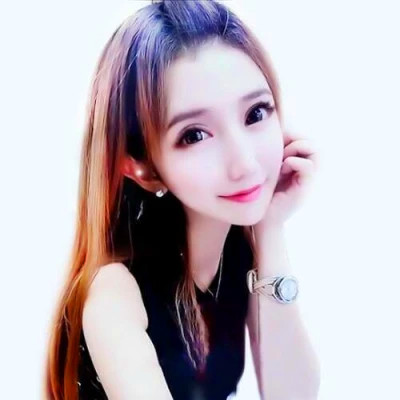 超高清独一无二一男一女的情侣头像