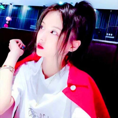 2025超好看情侣头像