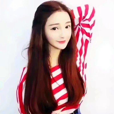 独一无二最好看的情侣头像