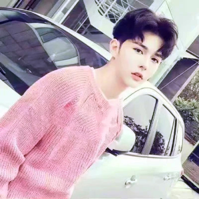 独一无二最好看的情侣头像
