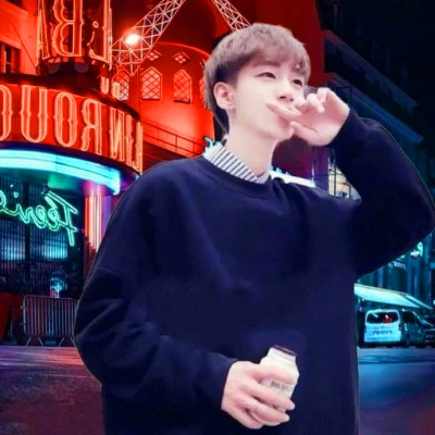 情侣头像男女一左一右配对超火图片