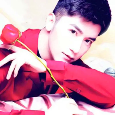 情侣头像男女一左一右配对超火图片