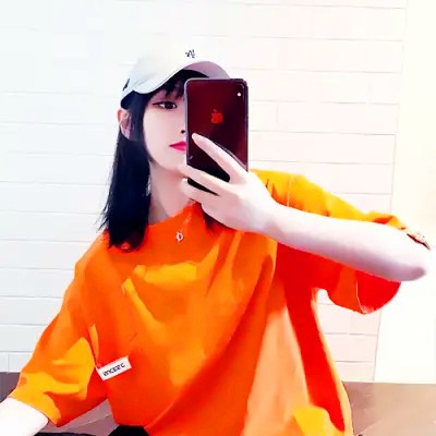 高颜值的情头真人一人一张
