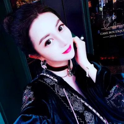 QQ超好看情侣头像