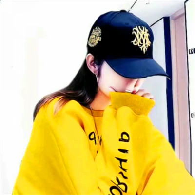 QQ超好看情侣头像