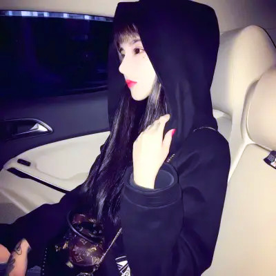 QQ超好看情侣头像