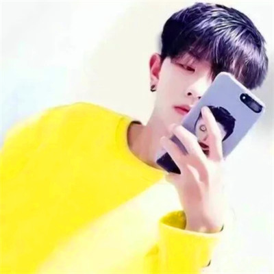 最火头像情侣一左一右一男一女图片