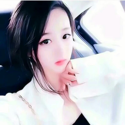 最火头像情侣一左一右一男一女图片