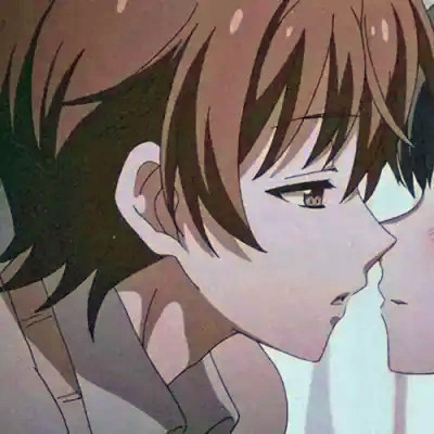 超火好看抖音情侣头像一男一女