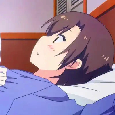 超火好看抖音情侣头像一男一女