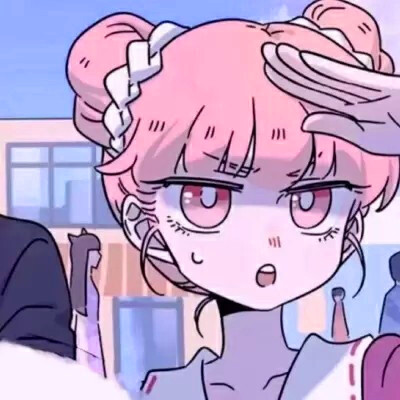 超火好看抖音情侣头像一男一女