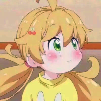 超火好看抖音情侣头像一男一女