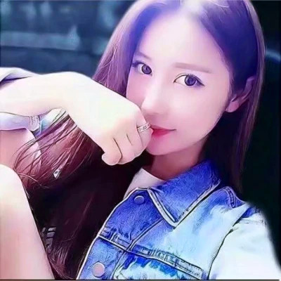 高端大气上档次的情侣头像