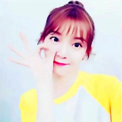 高端大气上档次的情侣头像