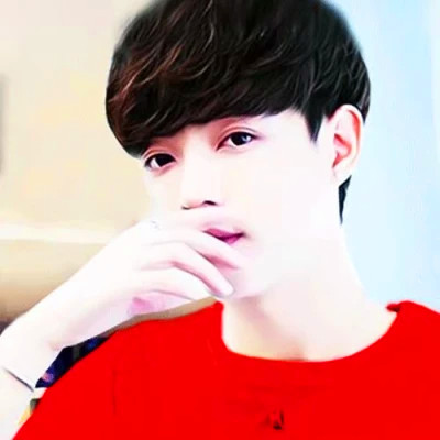 高端大气上档次的情侣头像