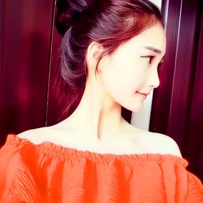 高端大气上档次的情侣头像