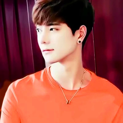 高端大气上档次的情侣头像