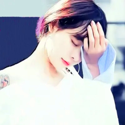 高端大气上档次的情侣头像