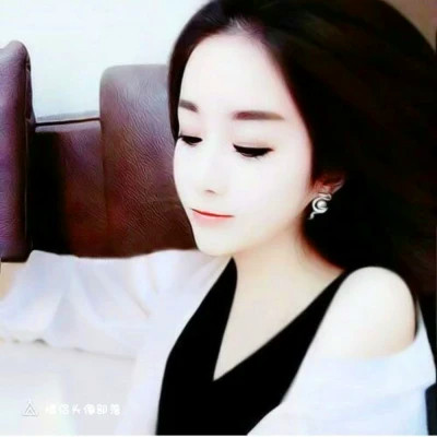 高端大气上档次的情侣头像