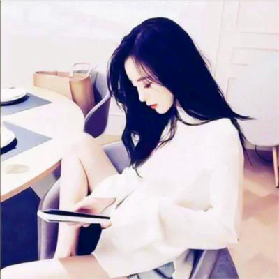 高端大气上档次的情侣头像