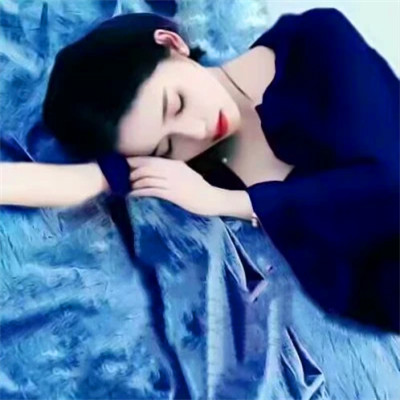 qq情侣头像一男一女新款超火好看