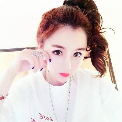 qq情侣头像一男一女新款超火好看