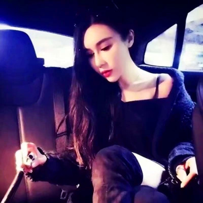 qq情侣头像一男一女新款超火好看