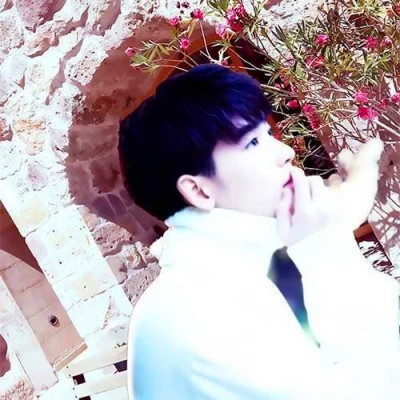 qq情侣头像一男一女新款超火好看