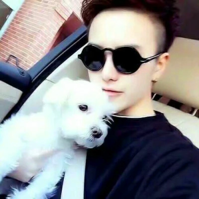 qq情侣头像一男一女新款超火好看
