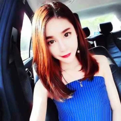 qq情侣头像一男一女新款超火好看