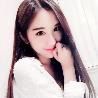 qq情侣头像一男一女新款超火好看