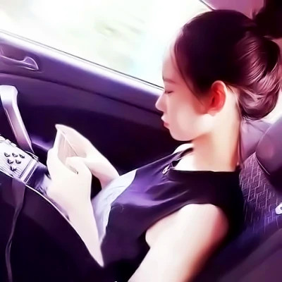 2025最新qq情侣头像一男一女甜蜜图片