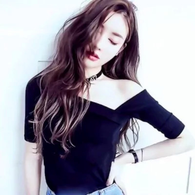 2025最新qq情侣头像一男一女甜蜜图片