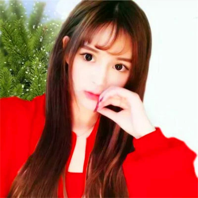 2025最新qq情侣头像一男一女甜蜜图片